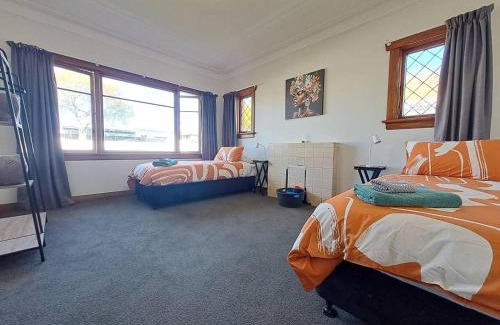 Dunedin Casa | Spacious, Affordable, Peaceful Family Home