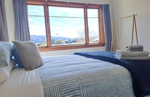 Dunedin Casa | Spacious, Affordable, Peaceful Family Home