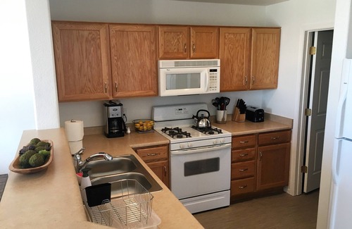 Greenehaven Casa | Lake Powell Family Townhouse
