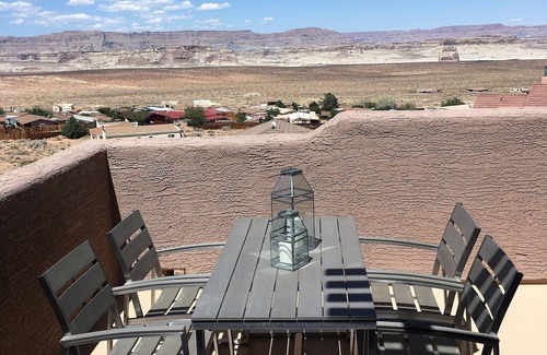Greenehaven Casa | Lake Powell Family Townhouse