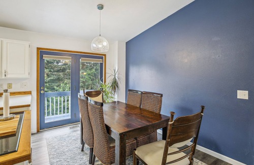 Northeast Anchorage Cabaña | Spacious Anchorage Vacation Rental w/ Private Yard