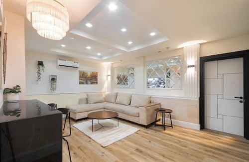 Ikoyi Apartamento | Spacious and Alluring 1 Bed Apt.