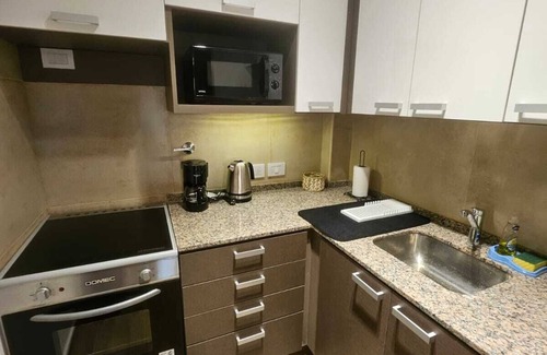 Barrio Flores Apartamento | Amplio y hermoso departamento en Buenos Aires