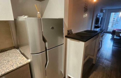 Barrio Flores Apartamento | Amplio y hermoso departamento en Buenos Aires