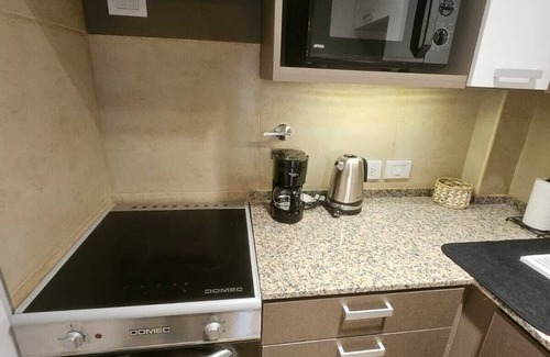 Barrio Flores Apartamento | Amplio y hermoso departamento en Buenos Aires