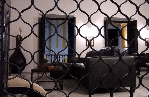 Catedral Apartamento | Spacious and Beautiful Colonial Apartment