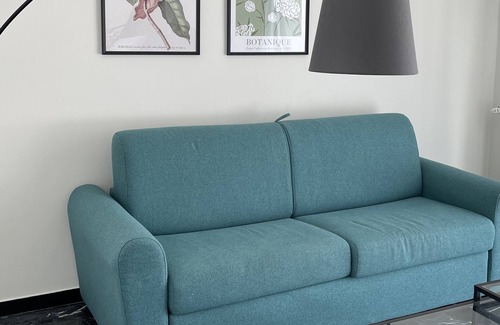 Riva Trigoso Apartamento | Spacious and bright family apartment