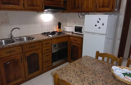 Viana do Castelo Apartamento | Amplio y luminoso apartamento moderno junto a la playa y el bosque de pinos en Amorosa