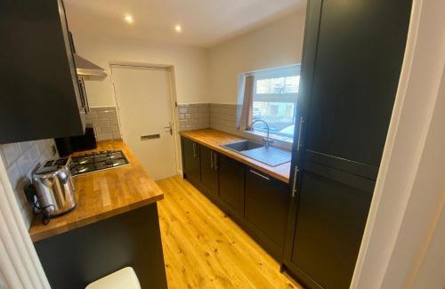 Ilkley Apartamento | Spacious and bright 1 - bedroom rental unit
