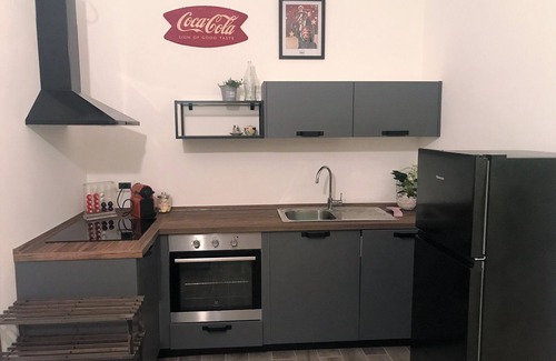 Valganna Apartamento | Spacious and bright apartment surrounded by greenery 10 minutes from Varese