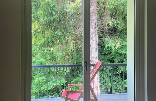 Valganna Apartamento | Spacious and bright apartment surrounded by greenery 10 minutes from Varese
