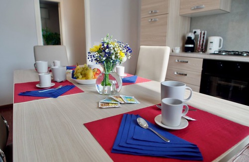 Brovello-Carpugnino Apartamento | Spacious and bright apartment with parking space, Wi-FI and relaxing balcony