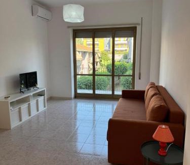 Monte Po-Nesima-San Leone-Rapisardi Apartamento | Spacious and bright apartment in Catania - central