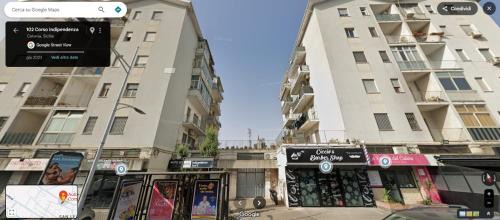 Monte Po-Nesima-San Leone-Rapisardi Apartamento | Spacious and bright apartment in Catania - central
