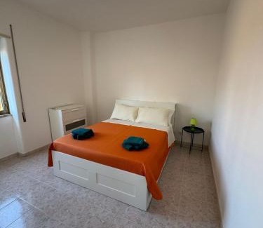 Monte Po-Nesima-San Leone-Rapisardi Apartamento | Spacious and bright apartment in Catania - central