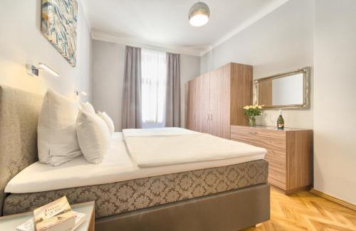 Josefov Apartamento | Spacious And Bright Apartment Dusni 13