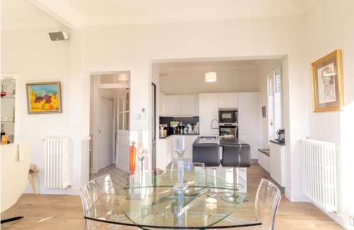 Saint-Augustin Casa | Spacious And Bright House With Heated Pool