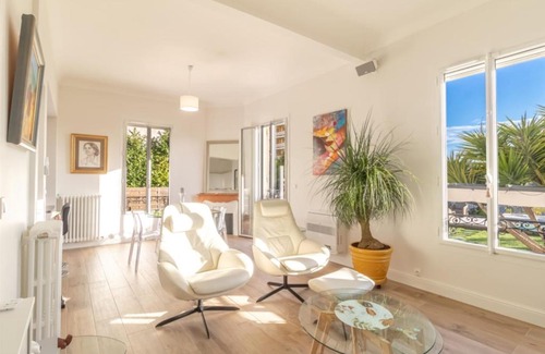 Saint-Augustin Casa | Spacious And Bright House With Heated Pool