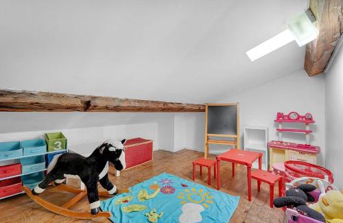 Arnaud Bernard Apartamento | Spacious and bright in the historic center