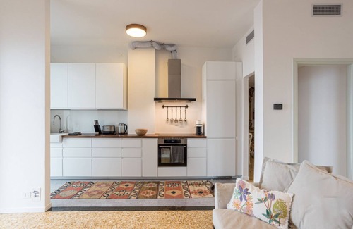 Civenna Apartamento | Bright and panoramic APT 7km from Bellagio