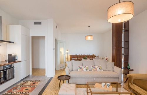 Civenna Apartamento | Bright and panoramic APT 7km from Bellagio