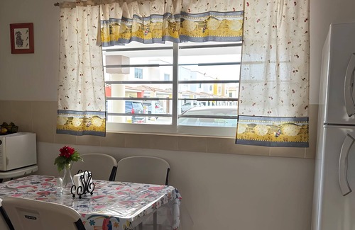 Pachuca Casa | Casa Amplia en Fraccionamiento tranquilo PACHUCA, HIDALGO