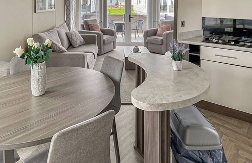 Laurencekirk Casa | Alojamiento de 2 habitaciones en Laurenkirk