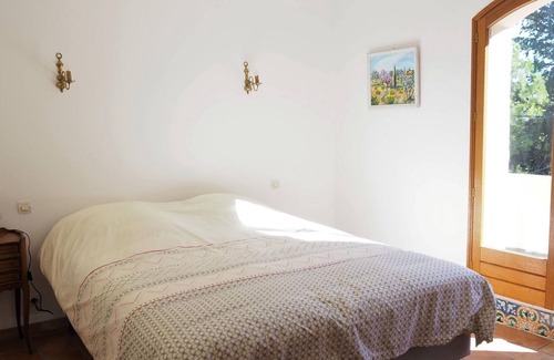 Le Tignet Casa | Amplia y cómoda casa con jardín privado, Le Tignet