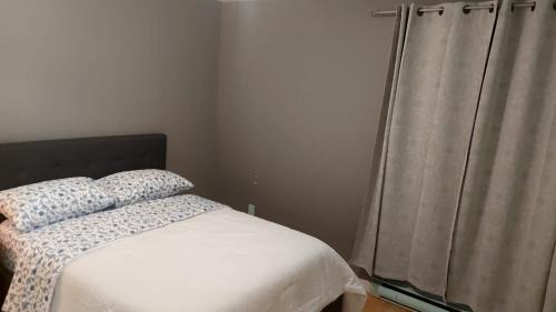 Longueuil Apartamento | Spacious and comfortable accommodation