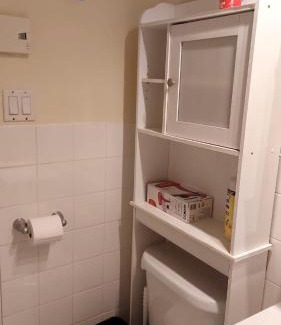 Longueuil Apartamento | Spacious and comfortable accommodation