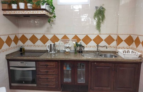 Ardales Apartamento | AMPLIO Y CÓMODO APARTAMENTO A 7 KM DE EL CAMINITO DEL REY Y WIFI GRATIS
