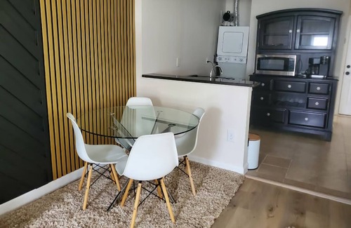 Bowie Apartamento | Spacious and comfortable studio with Amazing amenities and pet-friendly