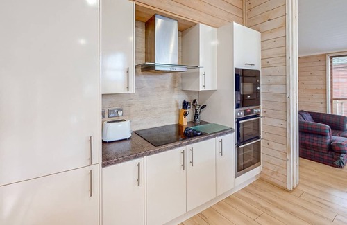 King's Lynn Chalet De Esquí | Alojamiento de 2 habitaciones en King&rsquo;s Lynn