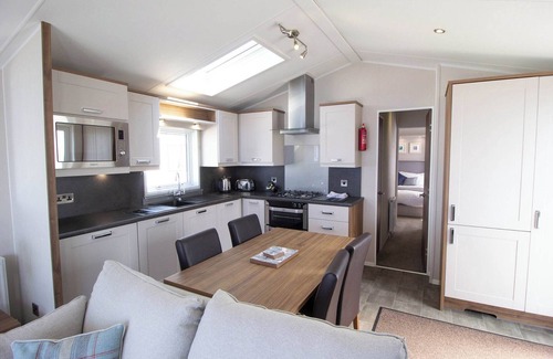 Lendalfoot Casa | Alojamiento de 2 habitaciones en Lendalfoot