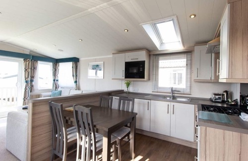 Lendalfoot Casa | Alojamiento de 2 habitaciones en Lendalfoot