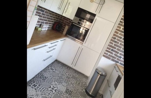 Soubise Casa | Villa espaciosa y contemporánea
