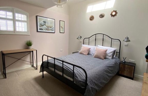 Lewes Apartamento | Spacious And Contemporary Apartment