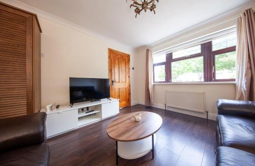Swords Apartamento | Spacious and convenient 3 bed property in Swords
