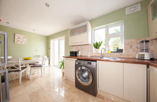 Swords Apartamento | Spacious and convenient 3 bed property in Swords