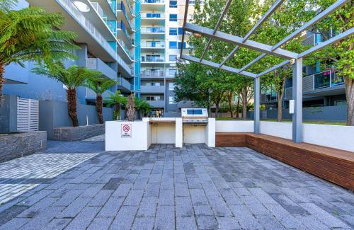 Braddon Apartamento | Spacious and Cosy Apt with Great Views in Braddon - Hosted by CanStay