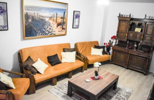 Calea Sever Bocu Apartamento | Spacious and cozy 3BD+Terrace Couples Apartment