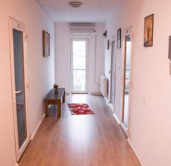 Calea Sever Bocu Apartamento | Spacious and cozy 3BD+Terrace Couples Apartment