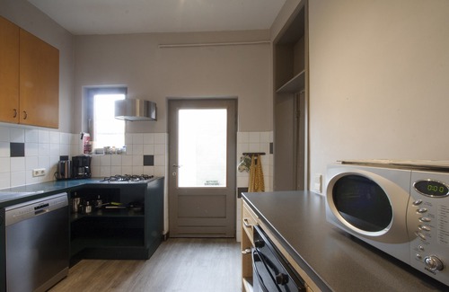 Historical Center Bruges Casa | Spacious and cozy apartment In the center of Bruges