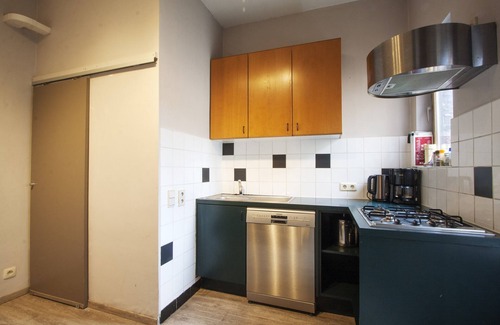 Historical Center Bruges Casa | Spacious and cozy apartment In the center of Bruges