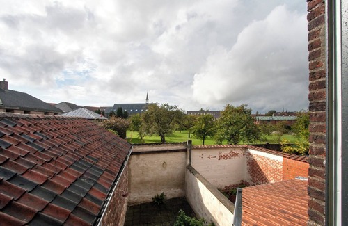 Historical Center Bruges Casa | Spacious and cozy apartment In the center of Bruges