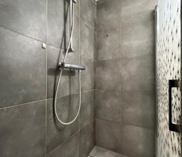 Briancon Apartamento | Spacious and cozy apartment