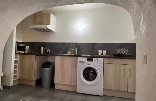 Briancon Apartamento | Spacious and cozy apartment