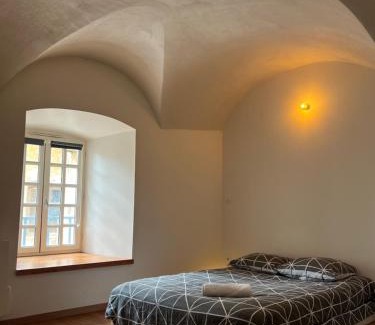 Briancon Apartamento | Spacious and cozy apartment