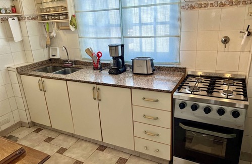 Barrio Abasto Apartamento | Spacious and cozy apartment in Buenos Aires