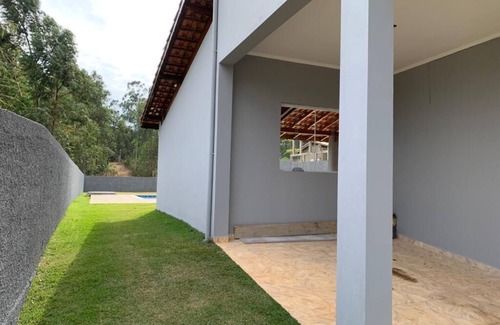 Aluminio Cabaña | Spacious and cozy country house to welcome your family
